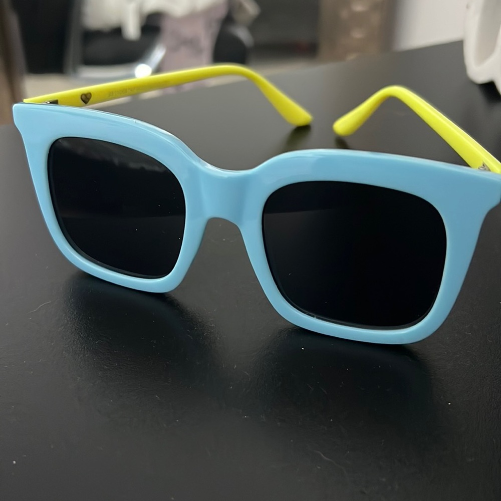Stoney Clover x Target sunglasses